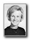Kathy Rushing: class of 1971, Norte Del Rio High School, Sacramento, CA.
